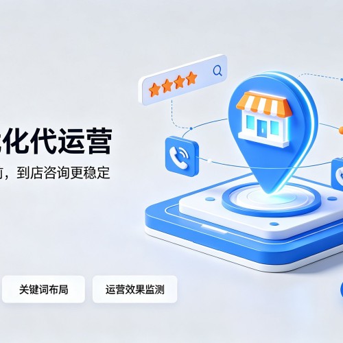 涪城GEO优化
